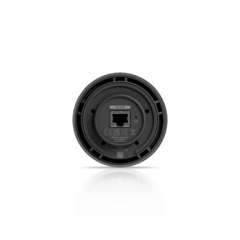 UniFi Protect G6 Bullet (Black)