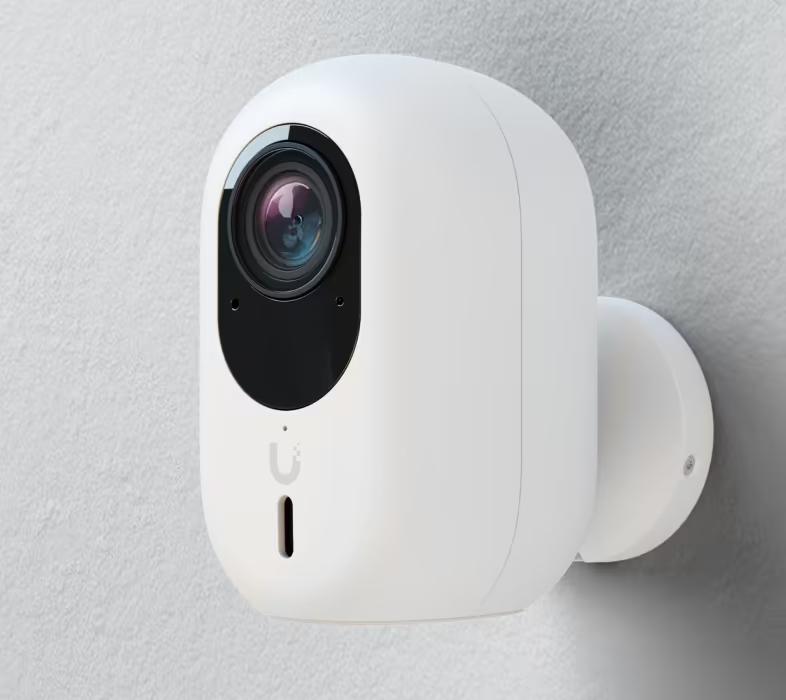 UniFi Protect G6 Instant (White)