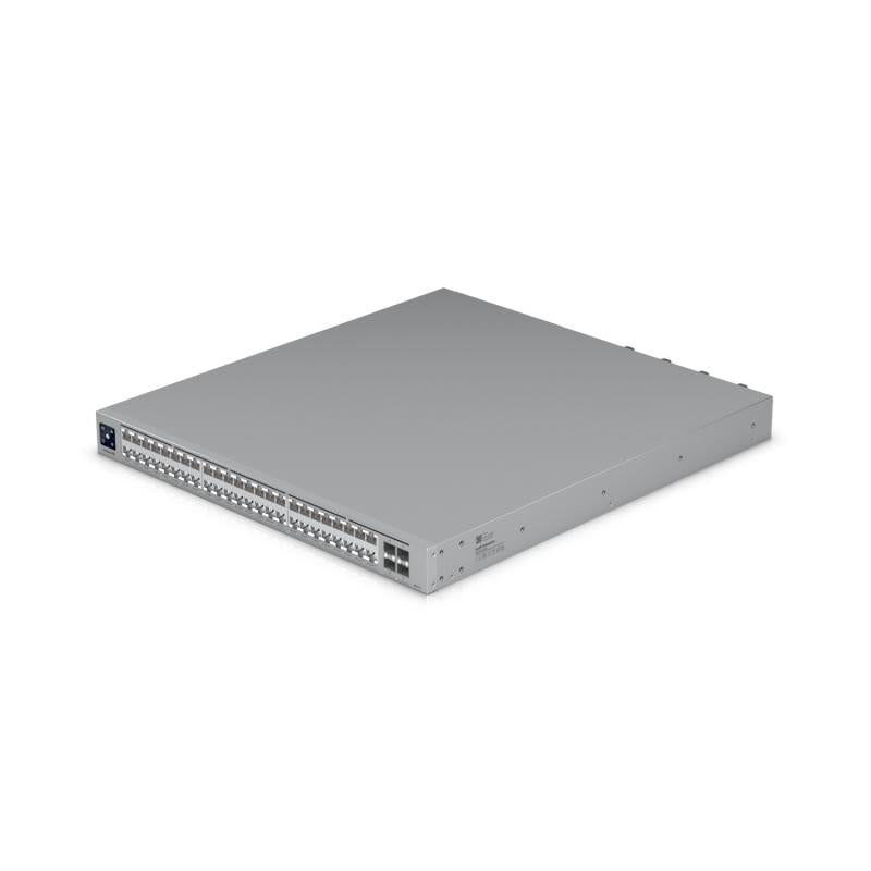 Enterprise Campus 48 PoE, 2150W PoE budget