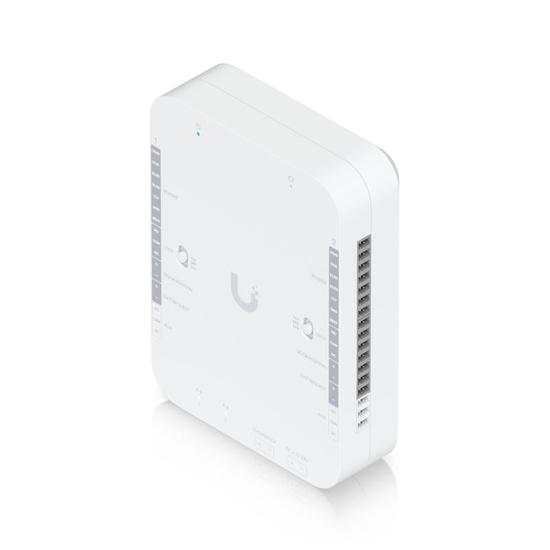 UniFi Access Retrofit Hub