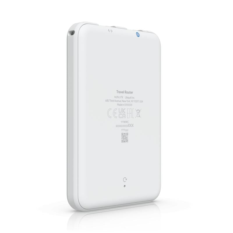 UniFi Travel Router