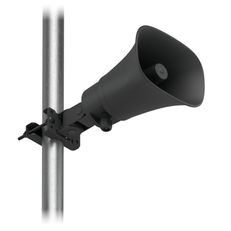 AI Horn Speaker (Black)