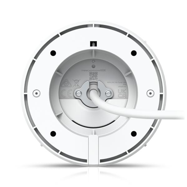 UniFi Protect G5 Turret Ultra (White)