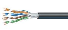 Outdoor FTP Cat5e - per meter