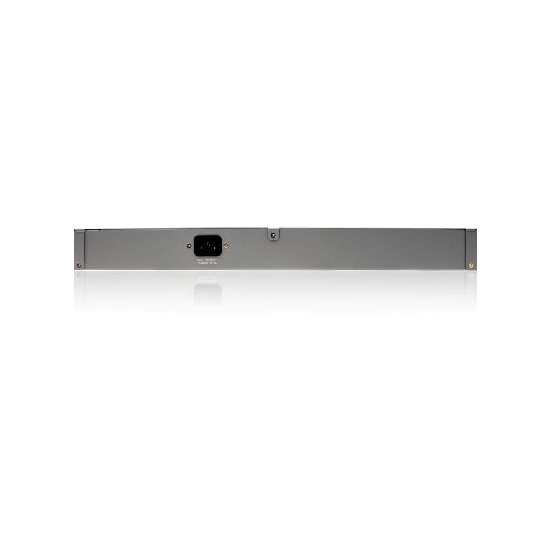 Switch 48-poort PoE