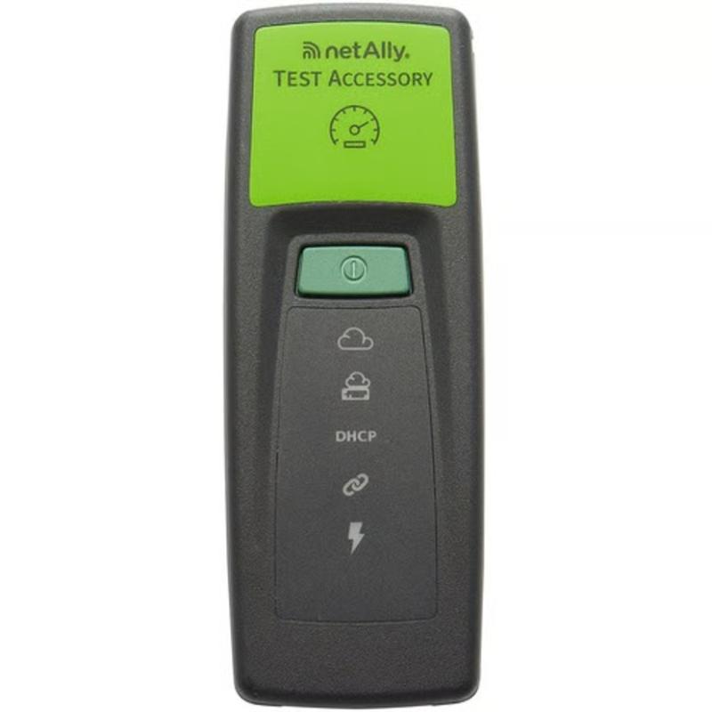 Test Accessory - Pocket iPerf Testing Tool