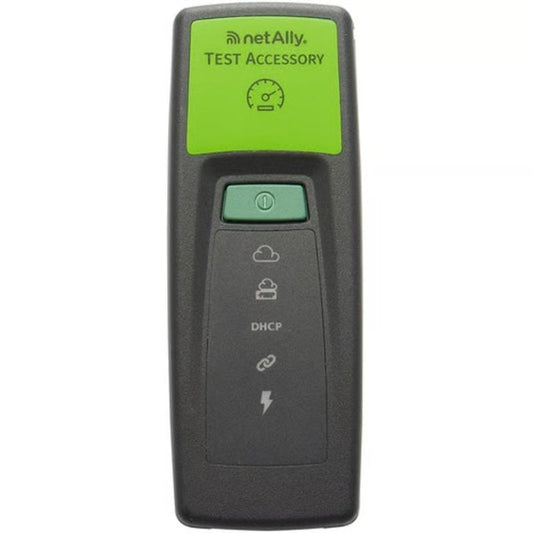 Test Accessory - Pocket iPerf Testing Tool