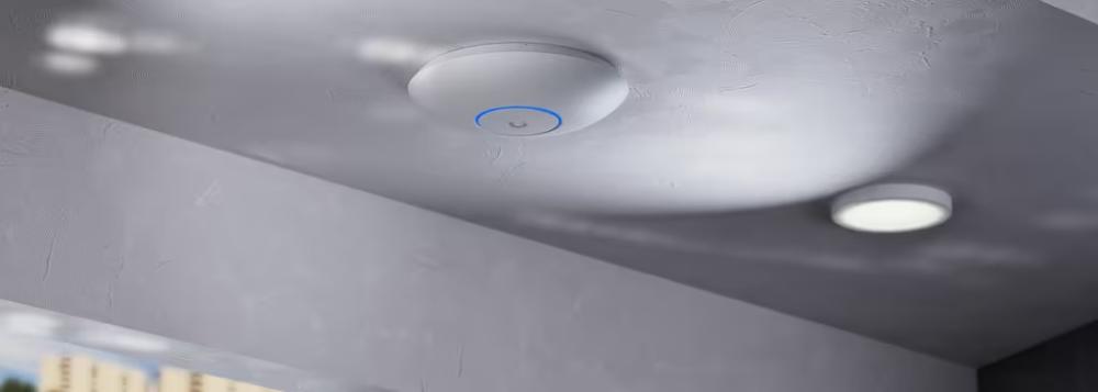 UniFi U7 LR