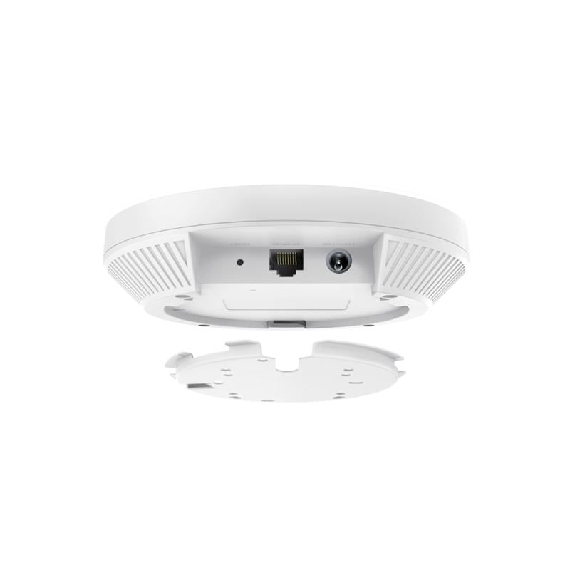 Omada EAP653 - WiFi 6, 2x2 Access Point