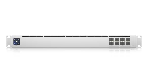 UniFi Switch Aggregation