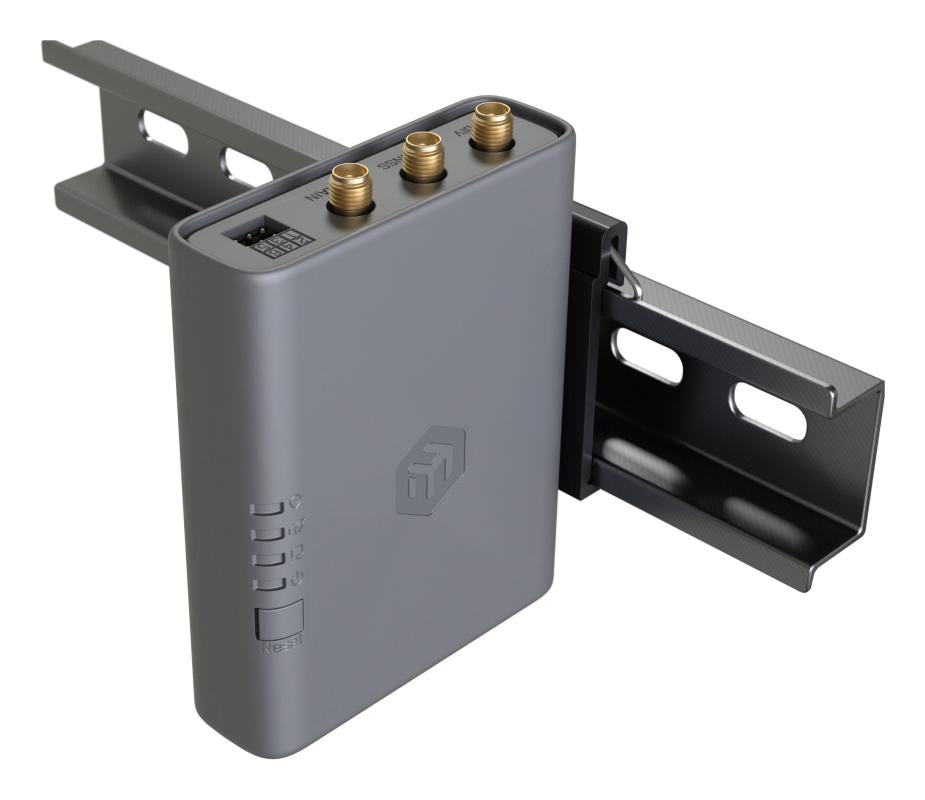 KNOT Embedded LTE4
