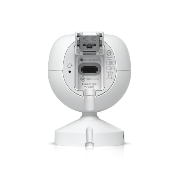 UniFi Protect G4 Instant