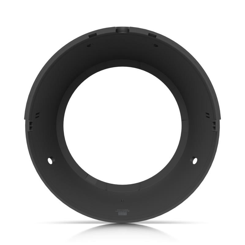 AI Dome Camera Weather Shield (Black)