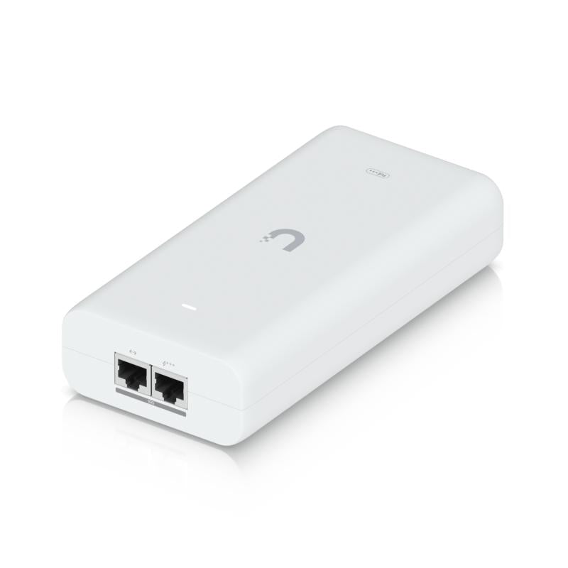 10G PoE+++ Adapter (90W)