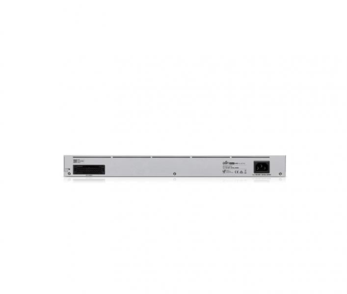 UniFi Switch PRO Gen 2 - 48 poort, 600W PoE budget