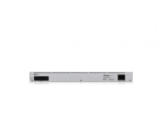 UniFi Switch PRO Gen 2 - 48 poort, 600W PoE budget