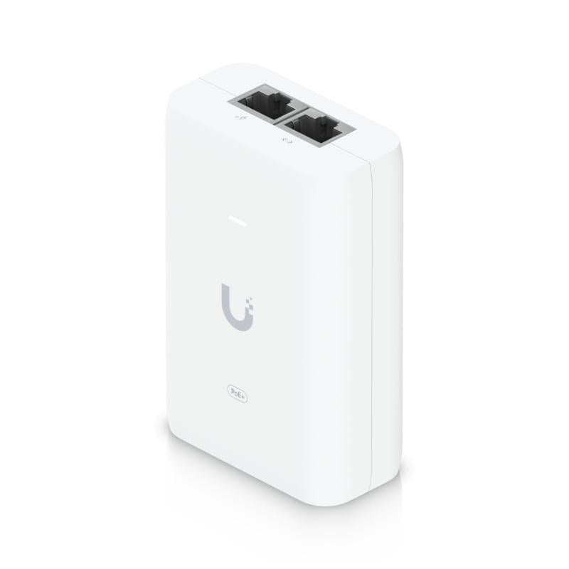 PoE+ Injector (30W)