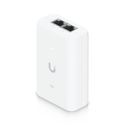 PoE+ Injector (30W)