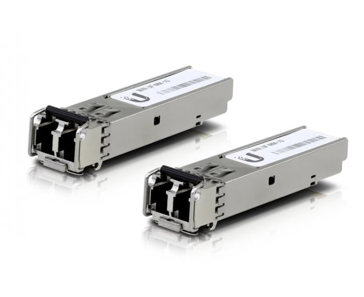 Optical Multi-Mode Module, 1G, 2-Pack