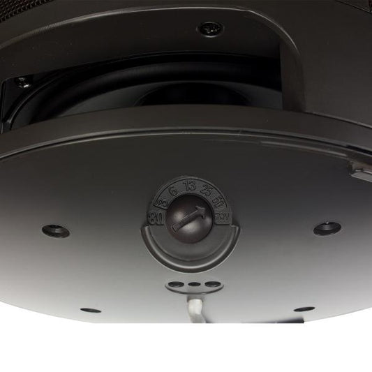AS-360 - AcoustiScape 2-weg 6.5 inch 360 graden Outdoor Landscape Speaker