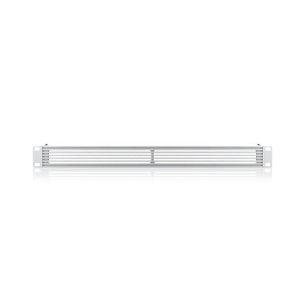 Rack Mount OCD Panel - Vented 1U