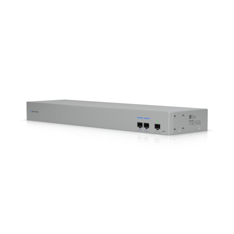 UniFi WAN Switch