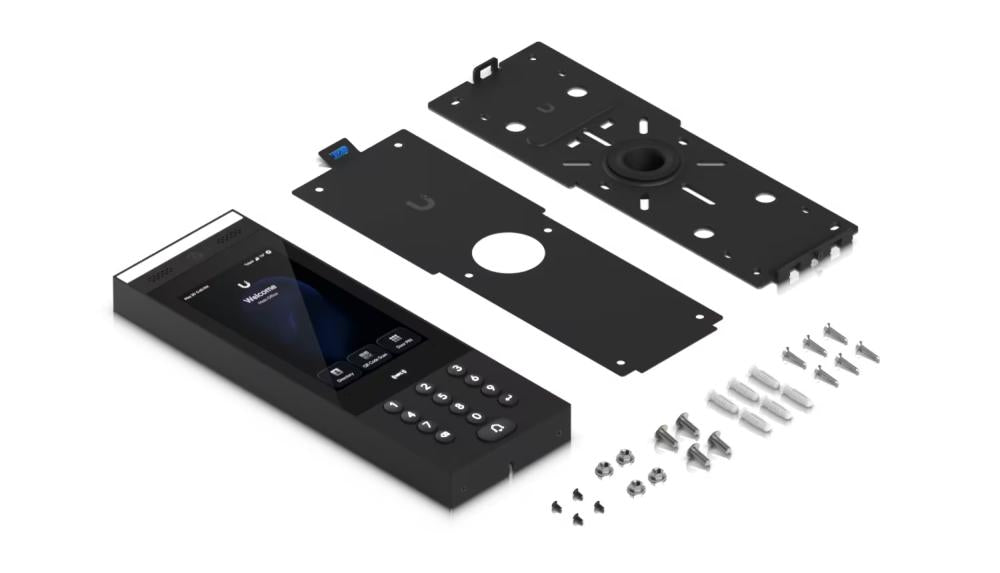 UniFi G3 Intercom