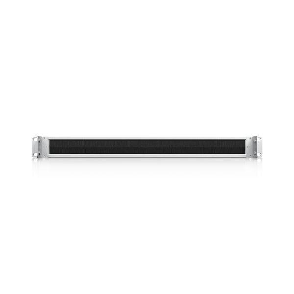 Rack Mount OCD Panel - Brush 1U