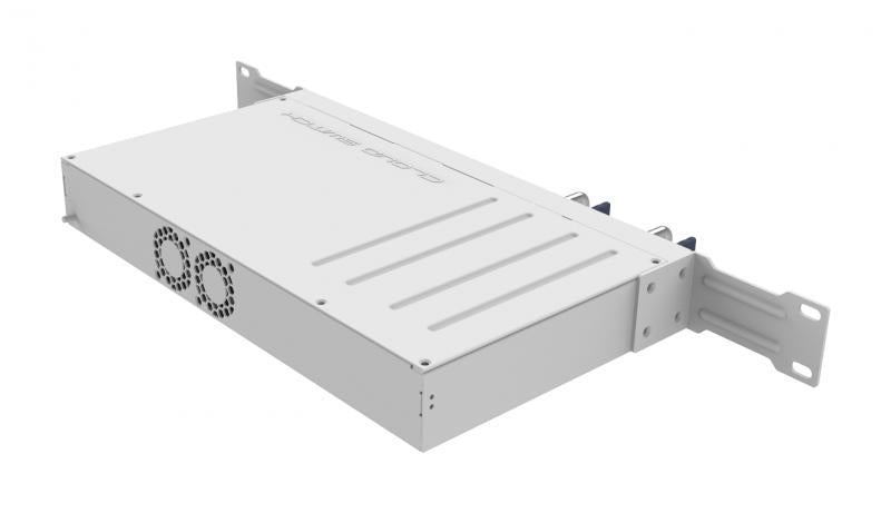 Cloud Router Switch 504-4XQ-IN