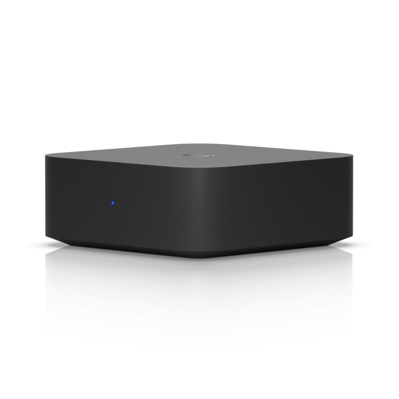 PoE Audio Port (Black)