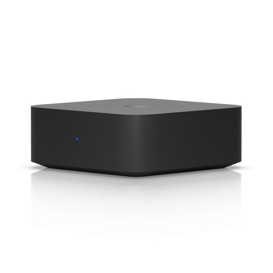 PoE Audio Port (Black)