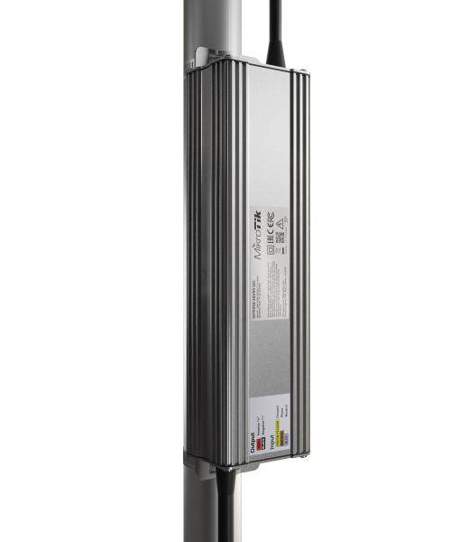Outdoor 26V 250W AC/DC power supply for netPower