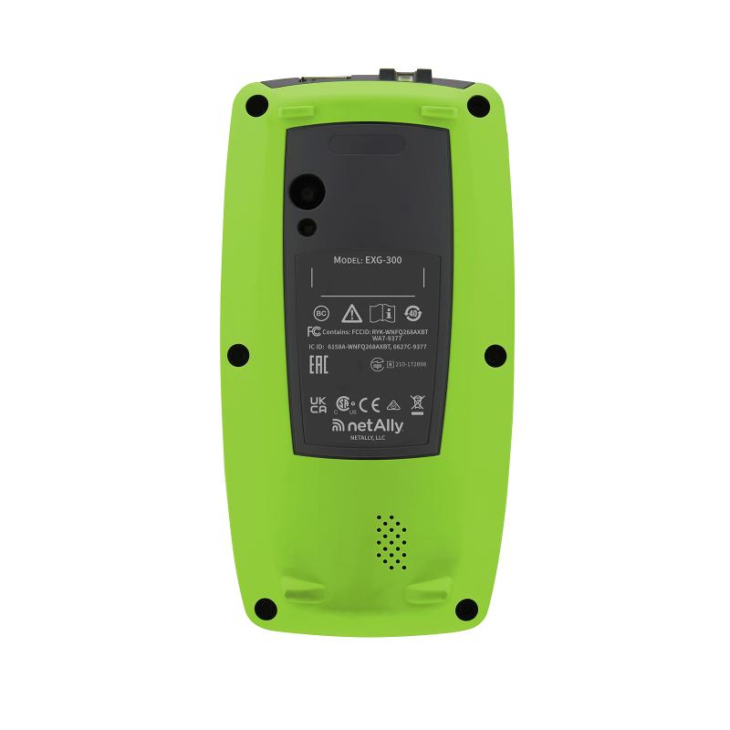 EtherScope nXG 300E-KT-X2 - Portable Network Expert Professional Kit (Partial Tri-Band)