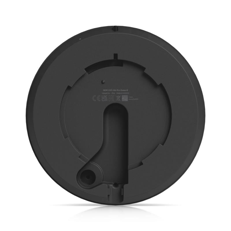 UniFi Protect G6 Pro Dome (Black)