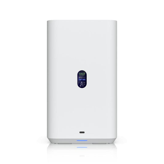 UniFi UNAS 2 (White)