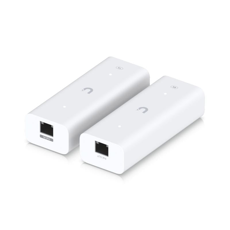 PoE Over 2-Wire Retrofit Extender