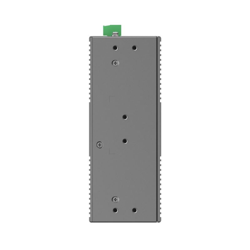 Omoda IES210GPP - 10-poorts GbE Switch, 240W PoE budget