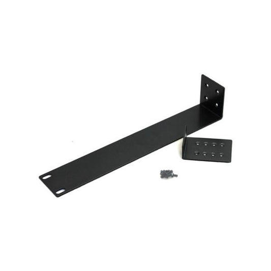 cnMatrix rack mount kit: Half-width switch