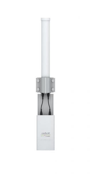 AirMax Dual Omni Antenne 10 dBi - 5 Ghz
