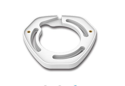 A73 Adapter plate