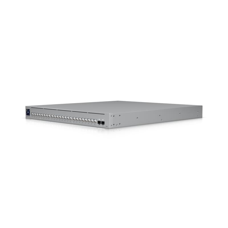 UniFi Switch Pro XG 24 PoE, 720W PoE budget