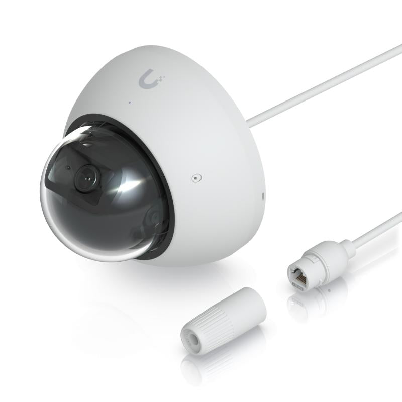 UniFi Protect AI Dome (White)