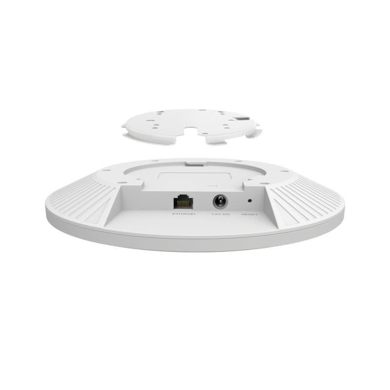 Omada EAP683 UR - WiFi 6, 4x4 Acces Point
