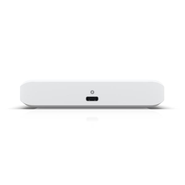 UniFi Switch Flex Mini 3-pack, No PoE budget