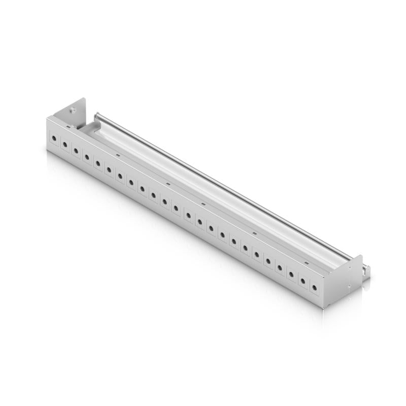Keystone Blank Insert Pass-Through, 12-Pack