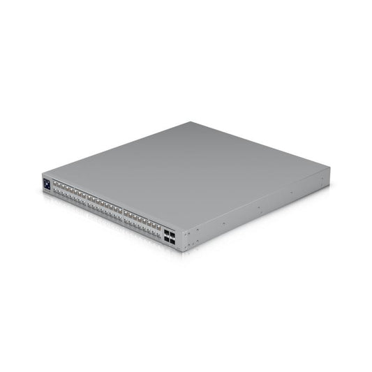 UniFi Switch Pro XG 48 PoE, 1080W PoE budget