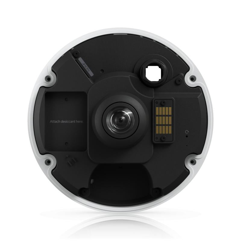 UniFi Protect G6 Pro 360 (White)