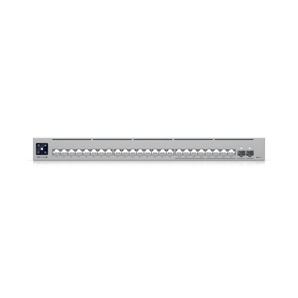 UniFi Switch Pro Max 24 PoE, 400W PoE budget