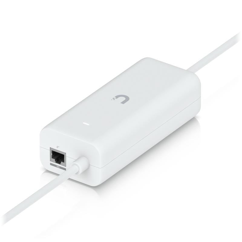 PoE Integrated AC Adapter
