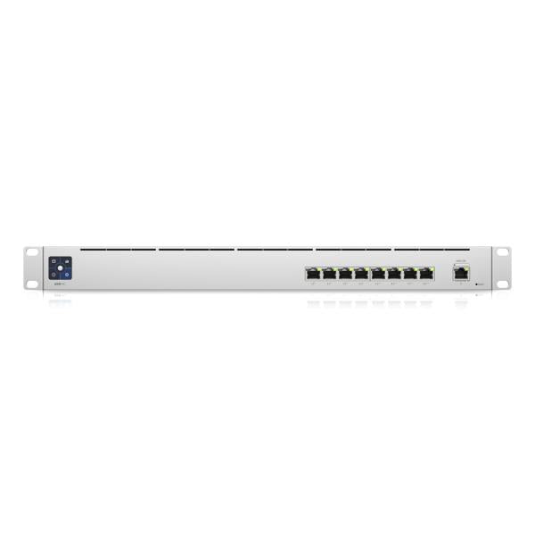 UniFi UPS PoE Switch (Mission Critical)